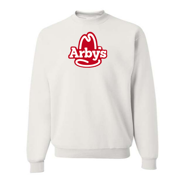 Men's Arbys Crewneck Sweatshirt
