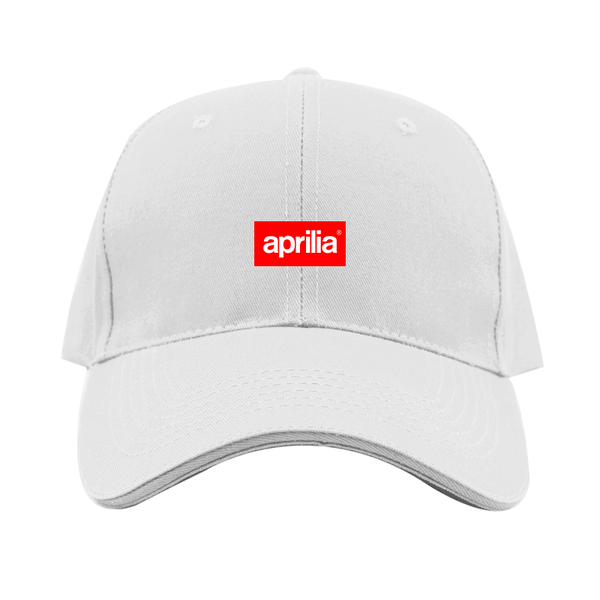 Aprilia  Logo Dad Baseball Cap Hat