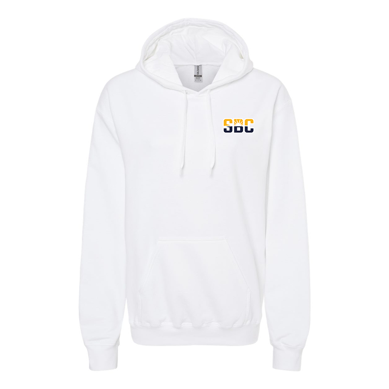 Men's Sun Belt Conference  Pullover Hoodie