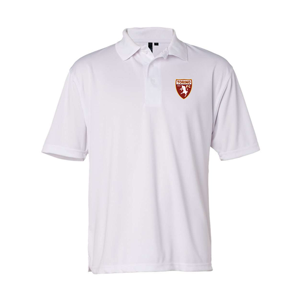 Men's Torino Soccer Sierra Pacific Moisture Free Mesh Polo