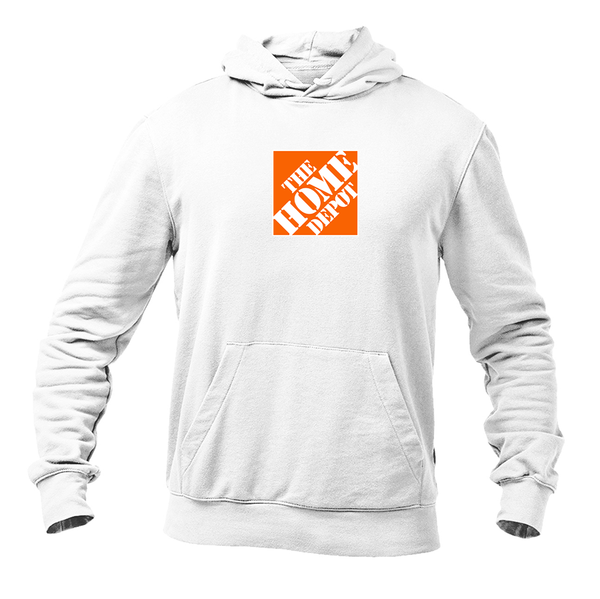 Men's The Home Depot Softstyle Midweight Hooded Sweatshirt