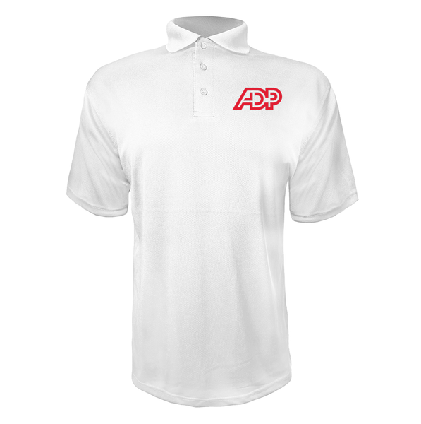 Men's ADP  Polyester Polo