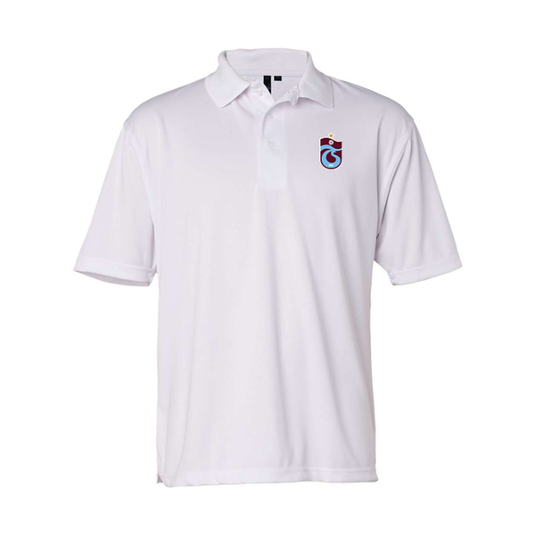 Men's Trabzonspor Soccer Sierra Pacific Moisture Free Mesh Polo
