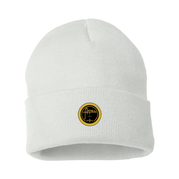 Apal Logo Beanie Hat