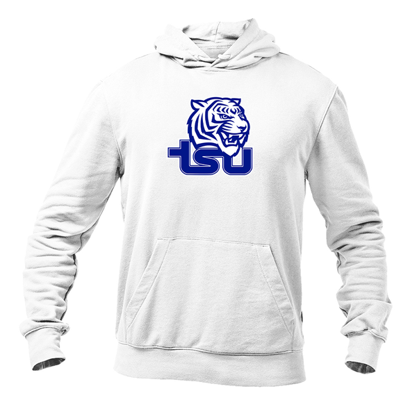Men's Tennessee State Tigers Softstyle Midweight Hooded Sweatshirt
