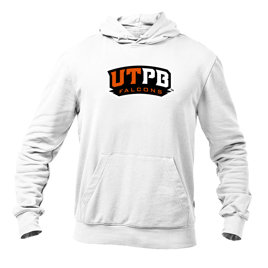 Men's UTPB Falcons Pullover Hoodie