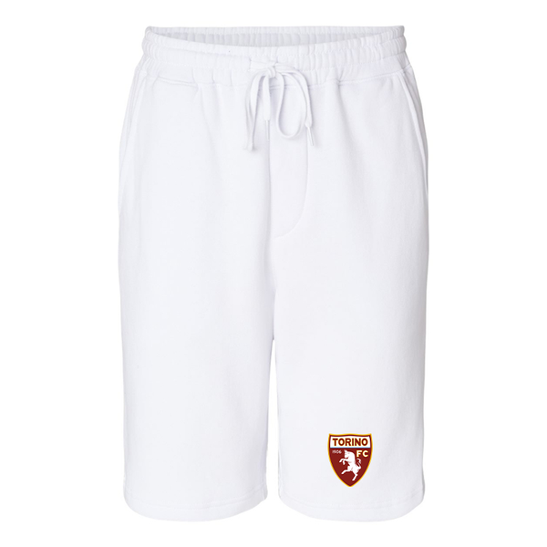 Men's Torino Soccer Independent Trading Co Midweight Fleece Shorts