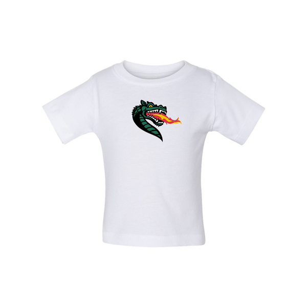 UAB Blazers BELLA CANVAS Infant Jersey Tee
