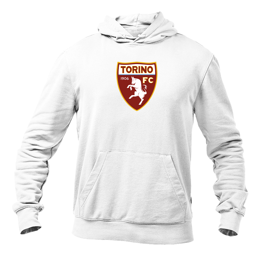 Men's Torino Soccer Pullover Hoodie