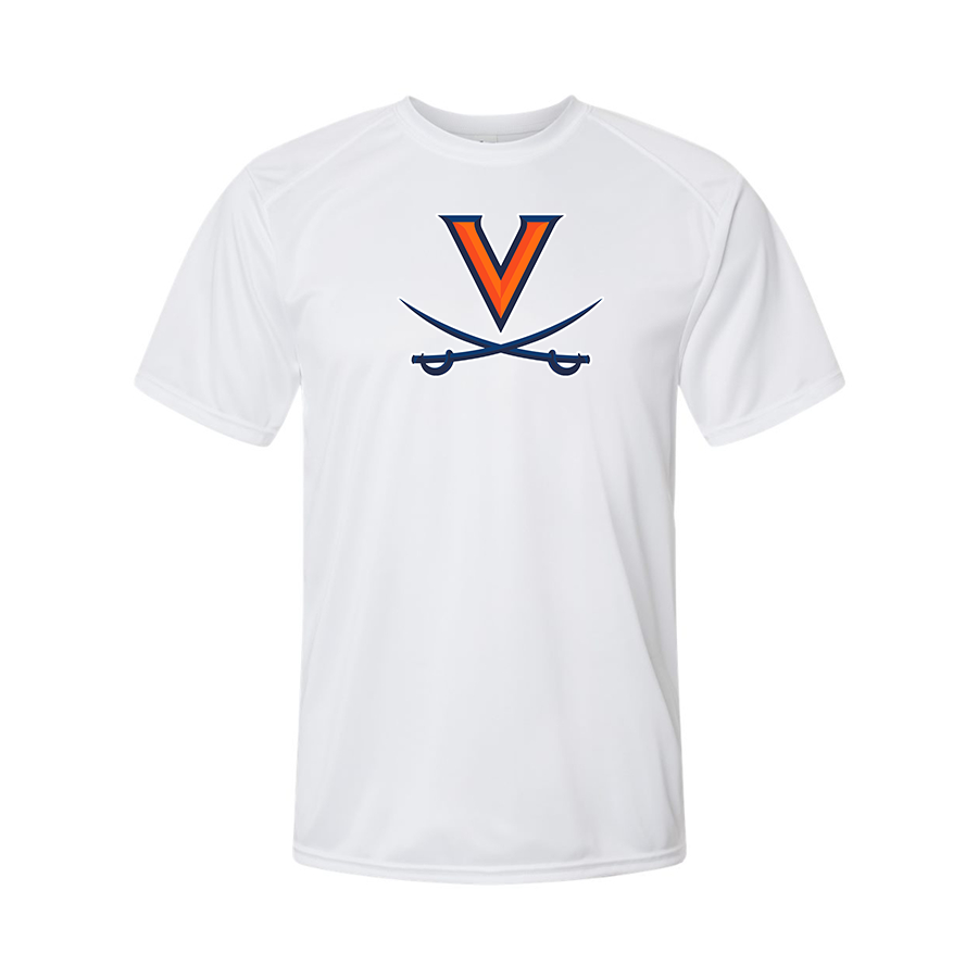 Youth  Virginia Cavaliers  Performance T-Shirt