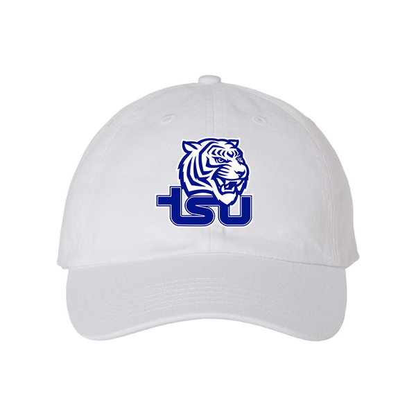Tennessee State Tigers Valucap Adult Bio-Washed Classic Dad Hat