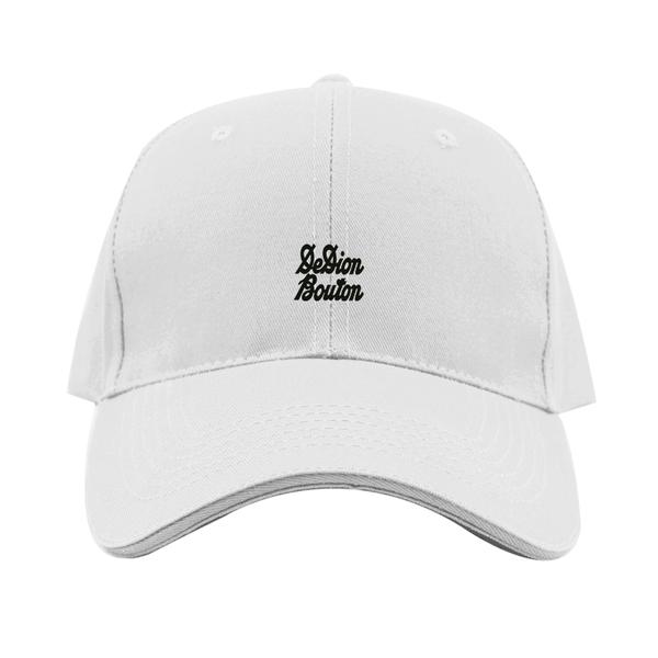 De Dion Bouton Logo  Dad Baseball Cap Hat