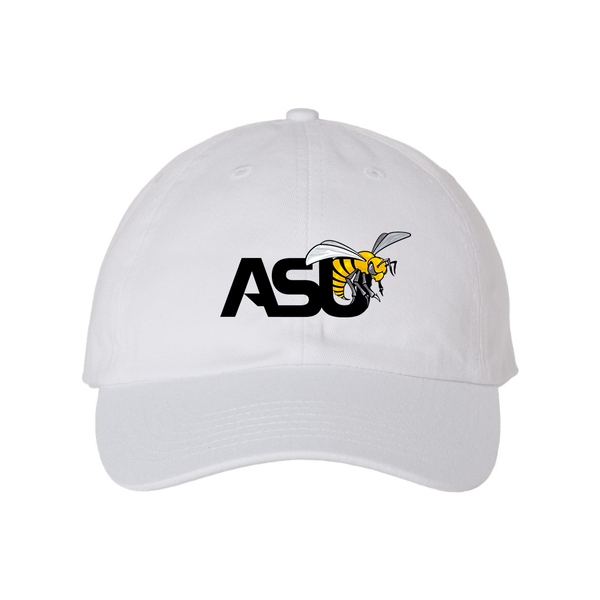 Alabama State Hornets  Valucap Adult Bio-Washed Classic Dad Hat
