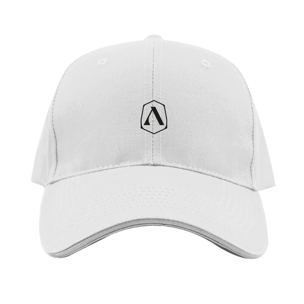 AAA Atelier dAutomobiles-et-dAviation  Logo  Dad Baseball Cap Hat