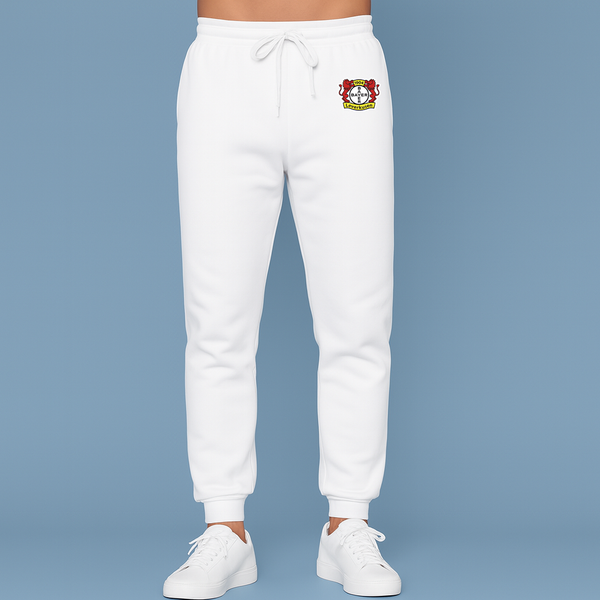 Men's Bayer Leverkusen FC Joggers Sweatpants