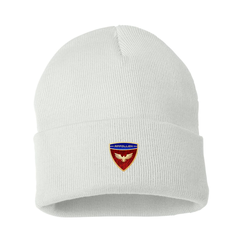 Appollen Logo Beanie Hat