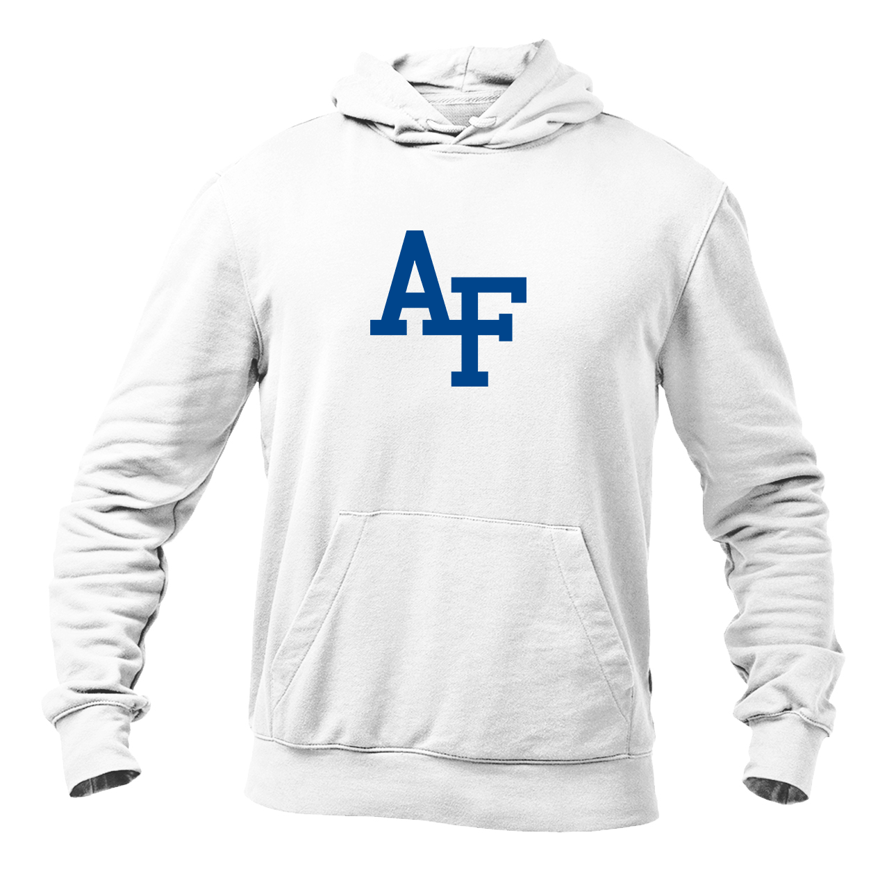 Men's Air Force Falcons  Pullover Hoodie
