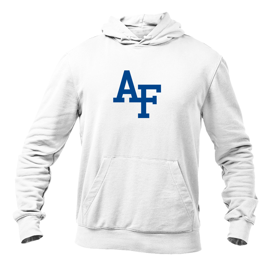 Men's Air Force Falcons  Pullover Hoodie