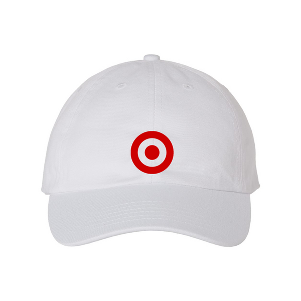 Target Valucap Adult Bio-Washed Classic Dad Hat