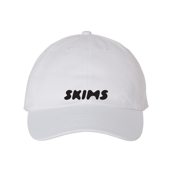 Skims  Valucap Adult Bio-Washed Classic Dad Hat