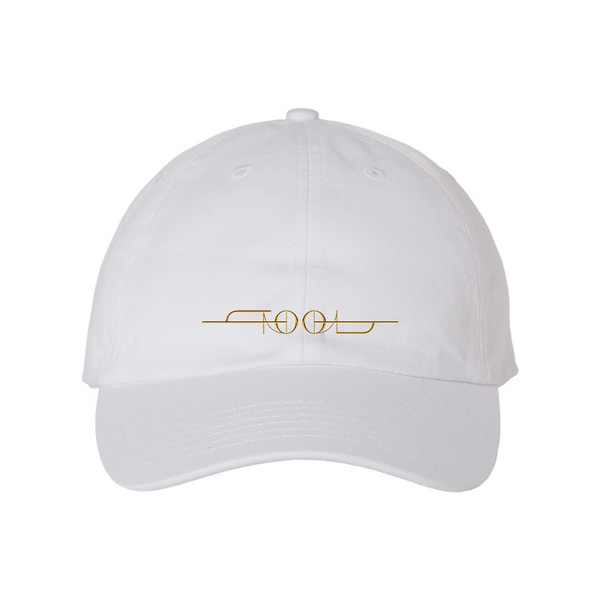 Tool  Valucap Adult Bio-Washed Classic Dad Hat