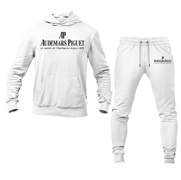 Men's Audemars-Piguet Crewneck Sweatshirt Joggers Suit