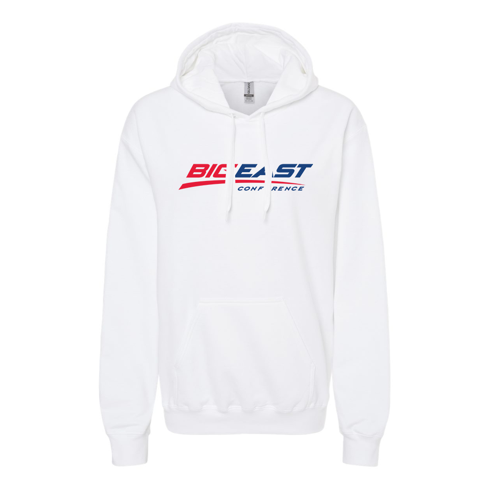 Men's Big East Conference  Pullover Hoodie