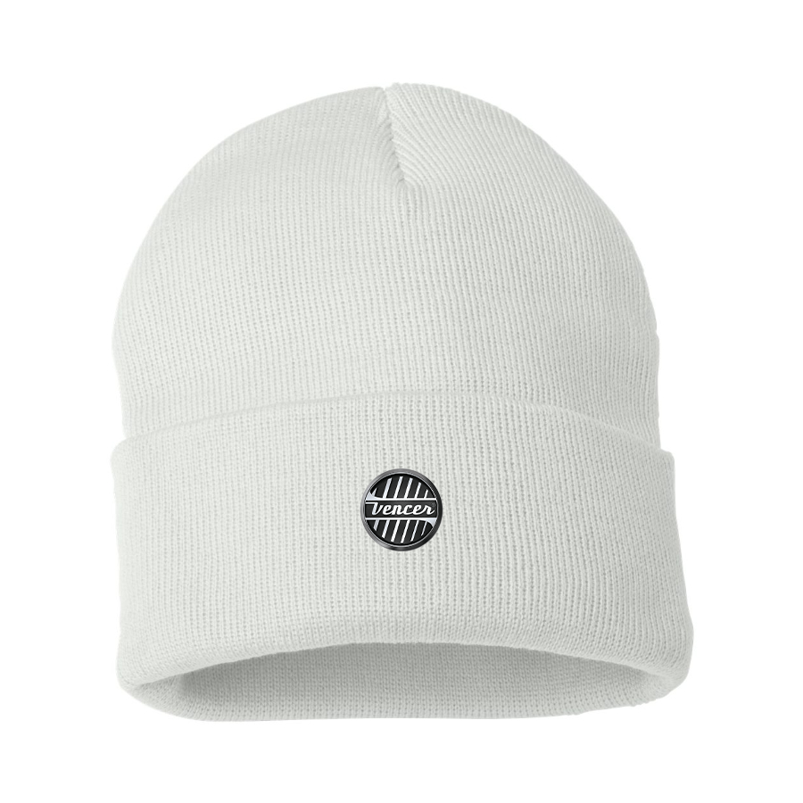 Vencer Logo Beanie Hat