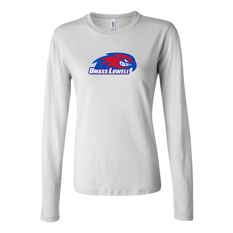 Women’s UMass Lowell River Hawks Long Sleeve T-Shirt