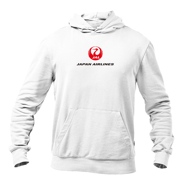 Men's Japan Airlines Pullover Hoodie