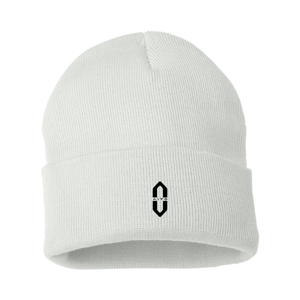 Aito Logo Beanie Hat