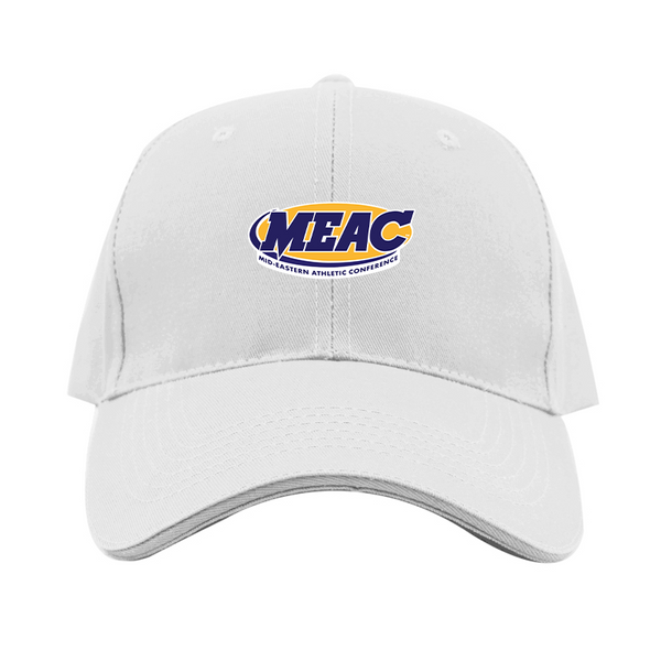 Mid Eastern Athletic Conference  Dad Baseball Cap Hat