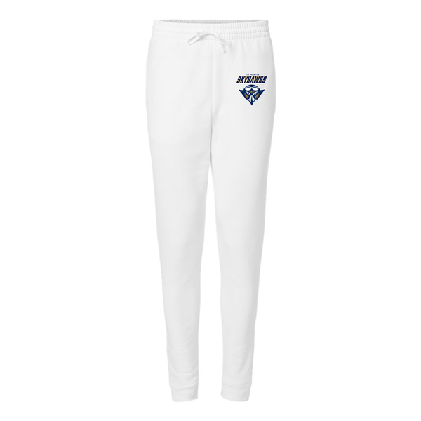 Men's Tennessee Martin Skyhawks JERZEES Nublend Joggers