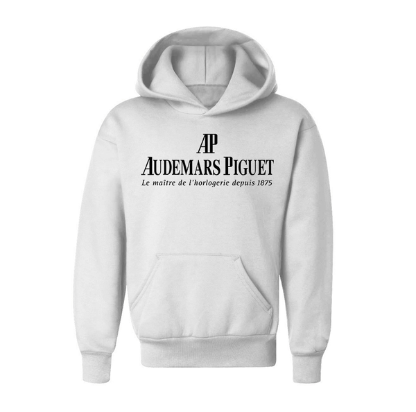 Youth Audemars-Piguet  Pullover Hoodie