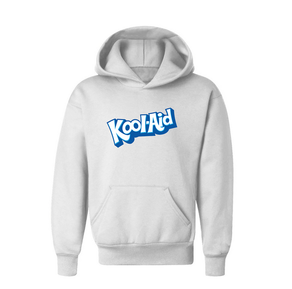 Youth kool-Aid Pullover Hoodie