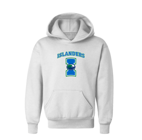 Youth Texas AM CC Islanders  Pullover Hoodie