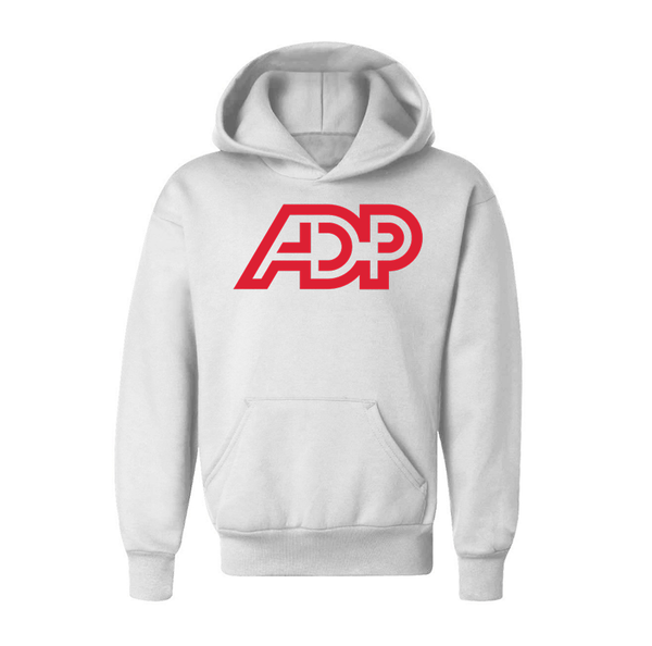 Youth ADP  Pullover Hoodie