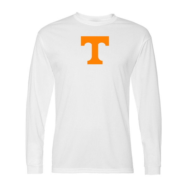Men's Tennessee Volunteers Performance Long Sleeve T-Shirt
