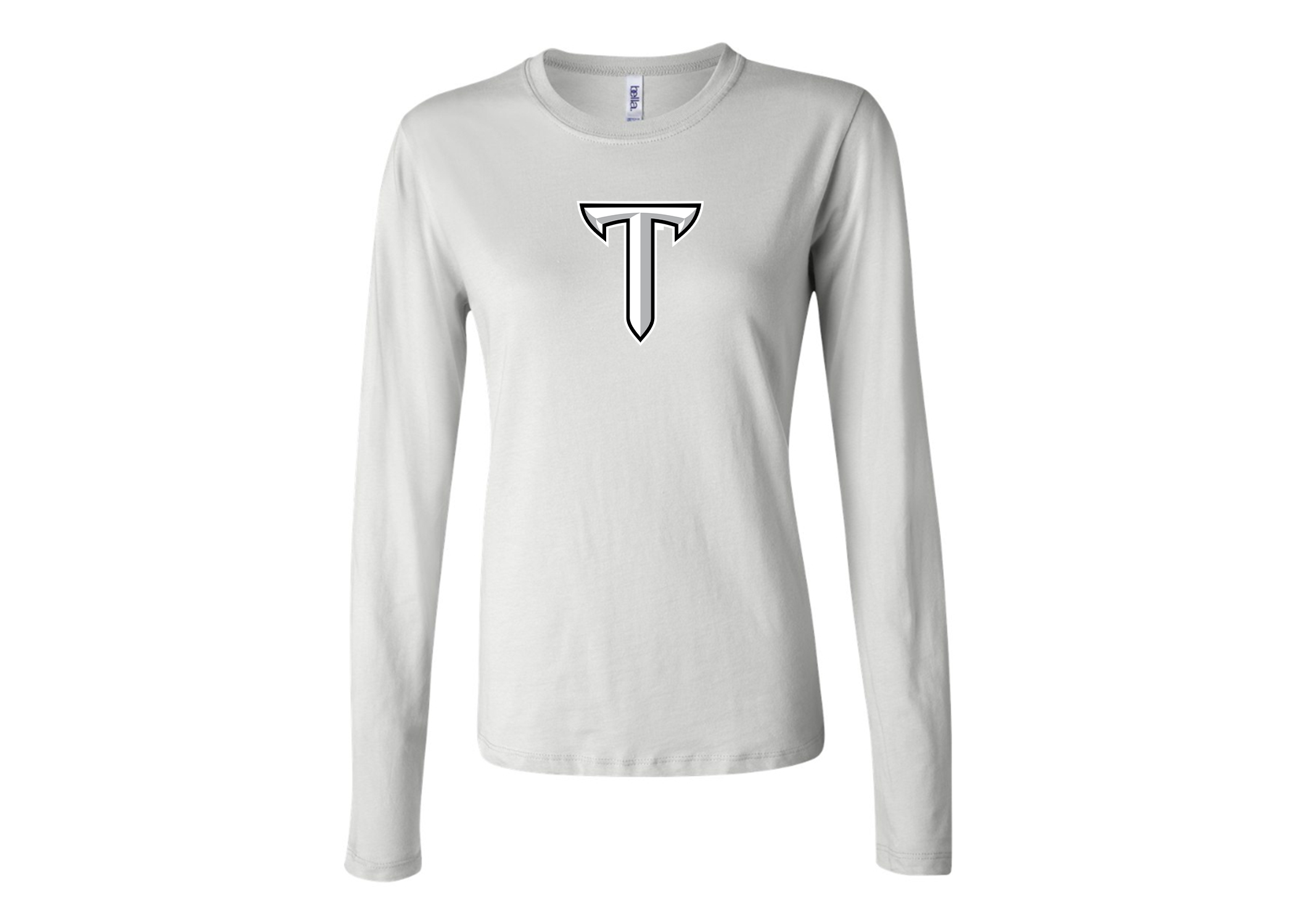 Women’s Troy Trojans Long Sleeve T-Shirt