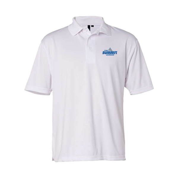 Men's The Summit League Sierra Pacific Moisture Free Mesh Polo