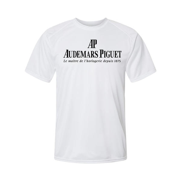 Men's Audemars-Piguet Polyester T-Shirt