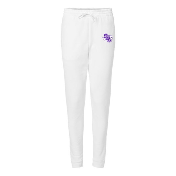Men's Stephen F. Austin Lumberjacks JERZEES Nublend Joggers