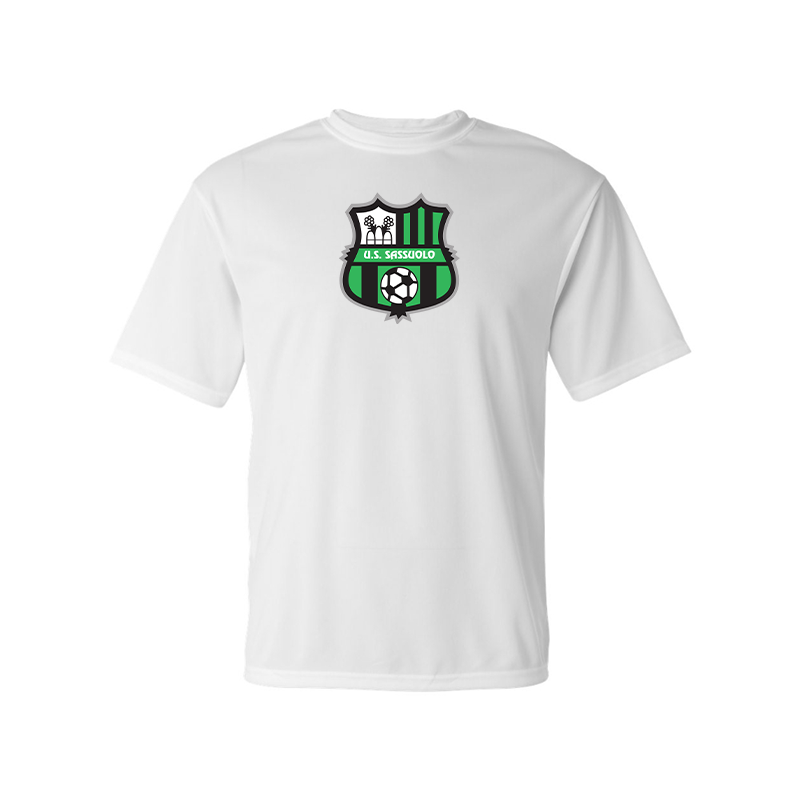 Men's U.S. Sassuolo Soccer Polyester T-Shirt