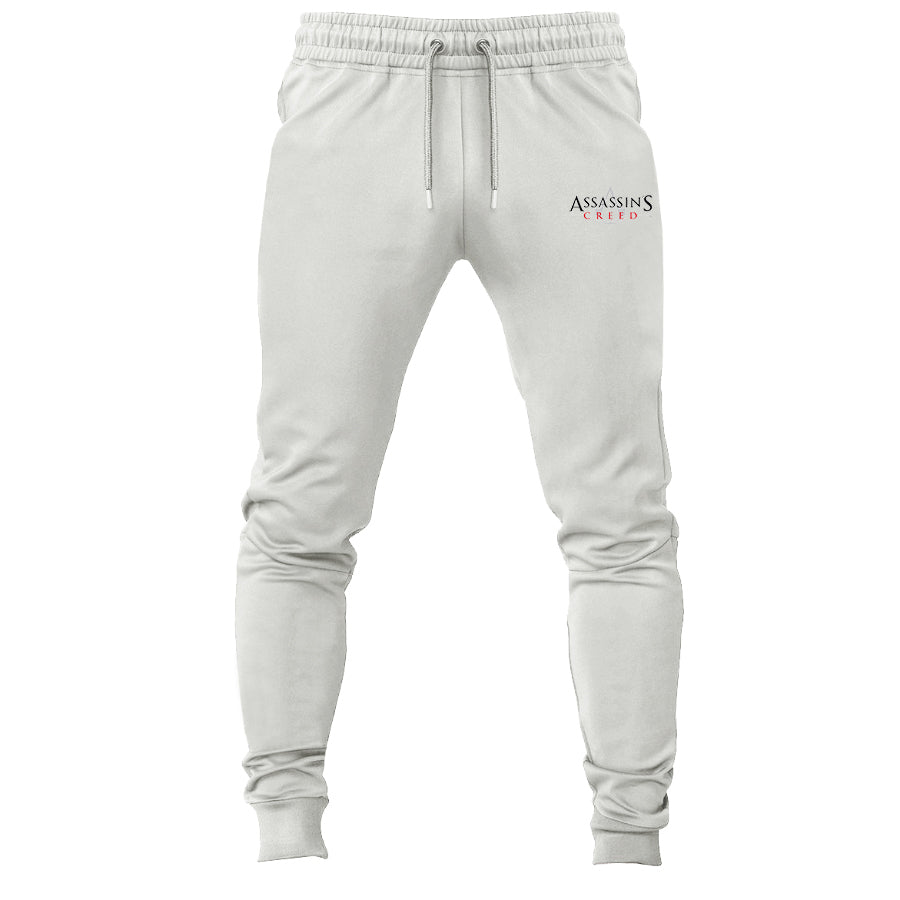 Men's Assassins Creed Game Joggers Sweatpants