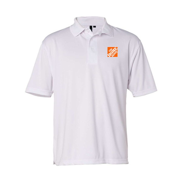 Men's The Home Depot Sierra Pacific Moisture Free Mesh Polo