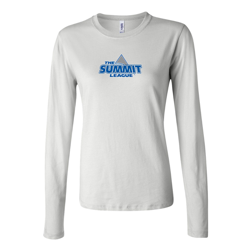 Women’s The Summit League Long Sleeve T-Shirt
