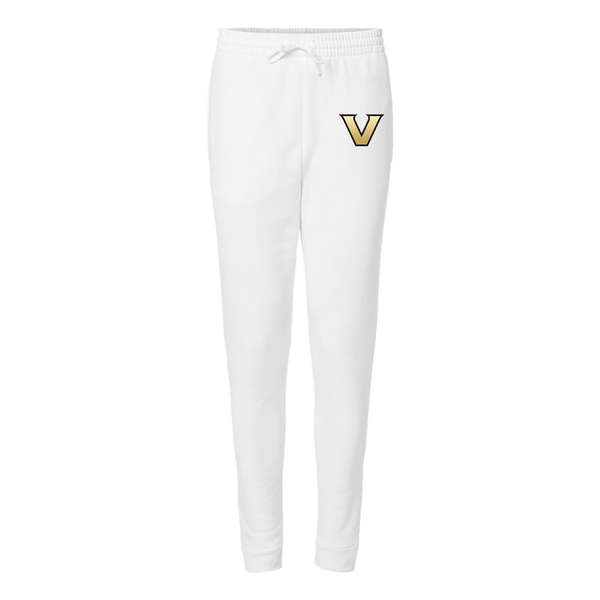 Men's Vanderbilt Commodores JERZEES Nublend Joggers
