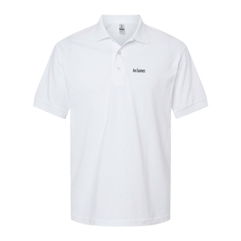Men's Ann Summers Dry Blend Jersey Polo