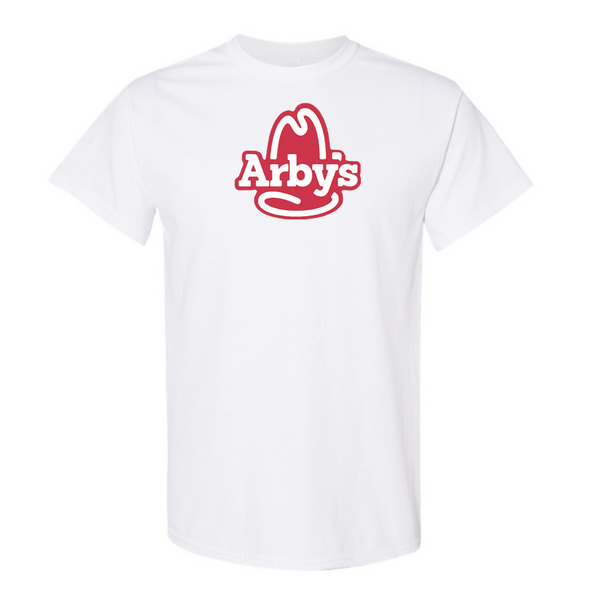 Youth's Arbys Cotton T-Shirt