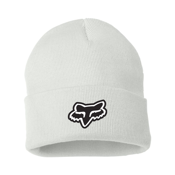 fox racing Beanie Hat